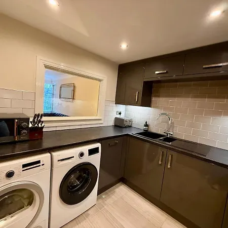 Riverside City-centre With Parking * York
